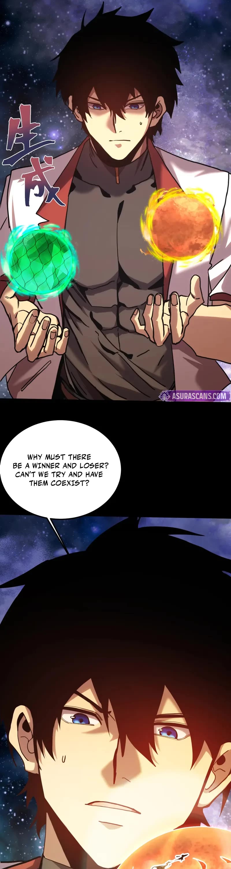 Martial Art: Future's Ten Thousand Years Chapter 220 page 15 - Chapter 220