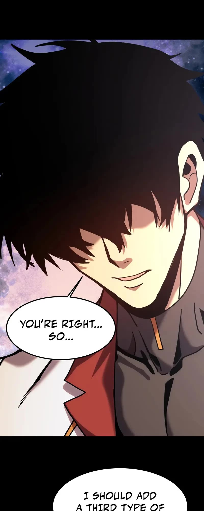 Martial Art: Future's Ten Thousand Years Chapter 220 page 17 - Chapter 220