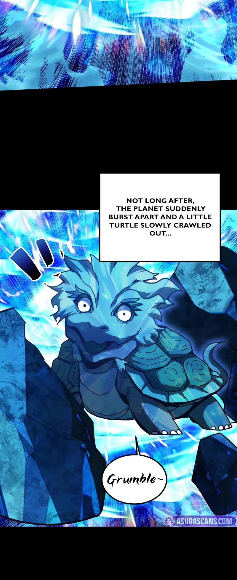 Martial Art: Future's Ten Thousand Years Chapter 220 page 21 - Chapter 220
