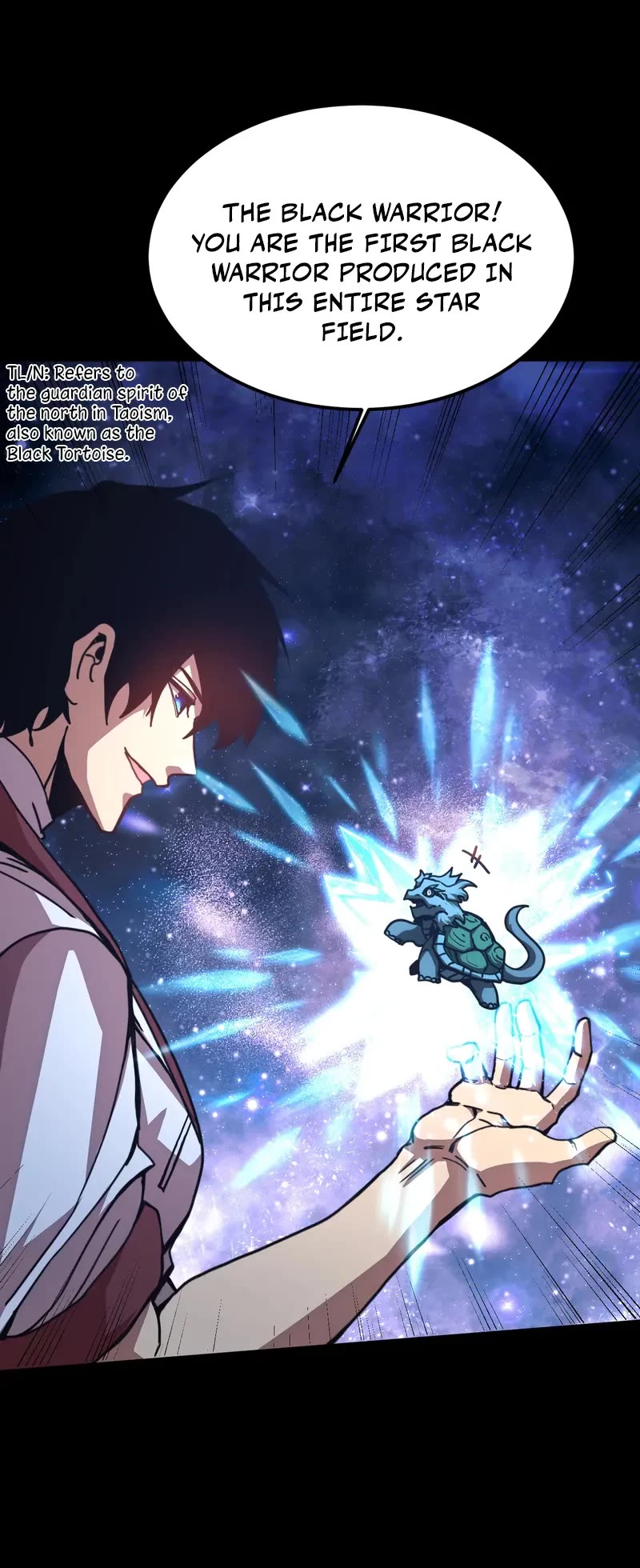 Martial Art: Future's Ten Thousand Years Chapter 220 page 22 - Chapter 220