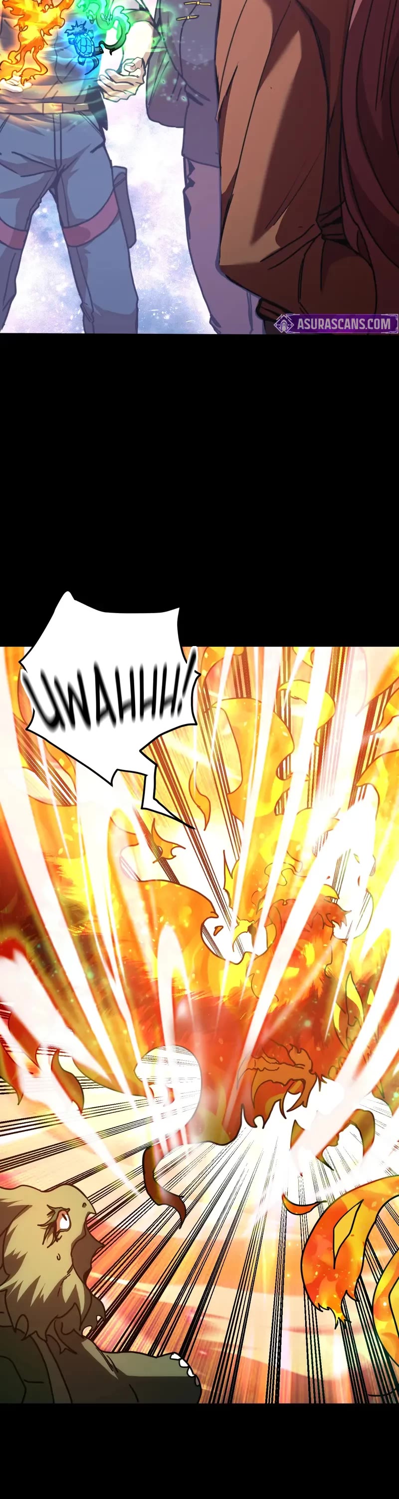 Martial Art: Future's Ten Thousand Years Chapter 220 page 24 - Chapter 220