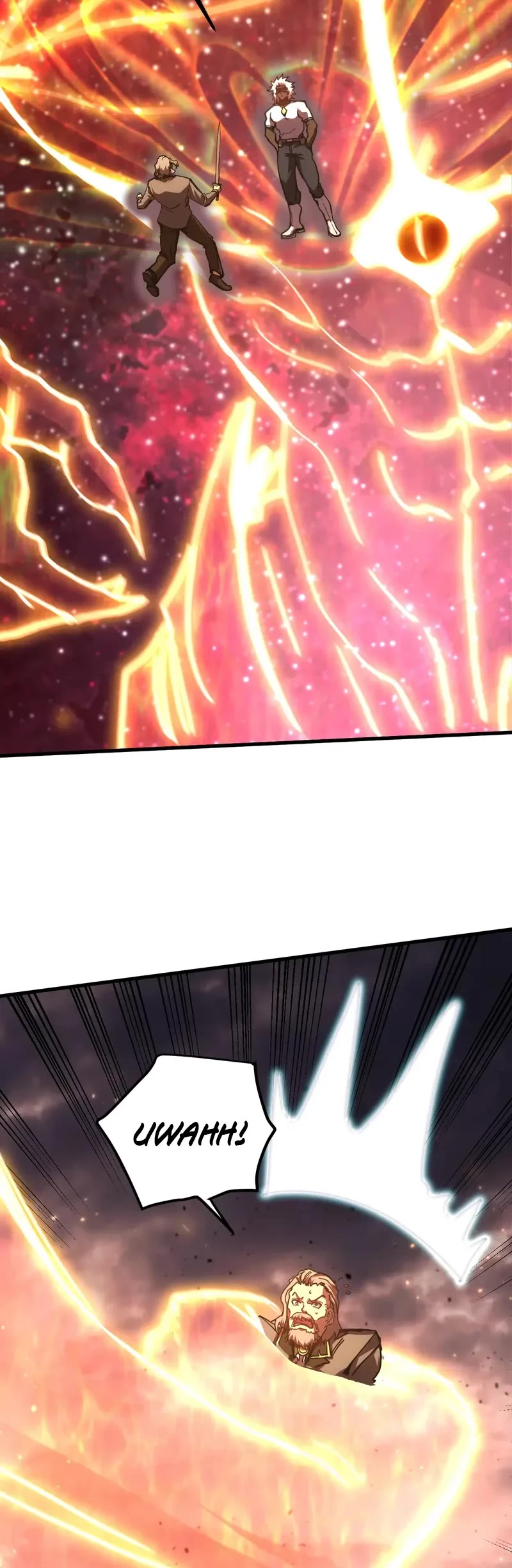 Martial Art: Future's Ten Thousand Years Chapter 220 page 3 - Chapter 220