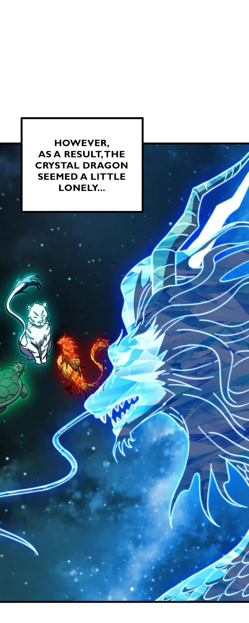 Martial Art: Future's Ten Thousand Years Chapter 220 page 30 - Chapter 220