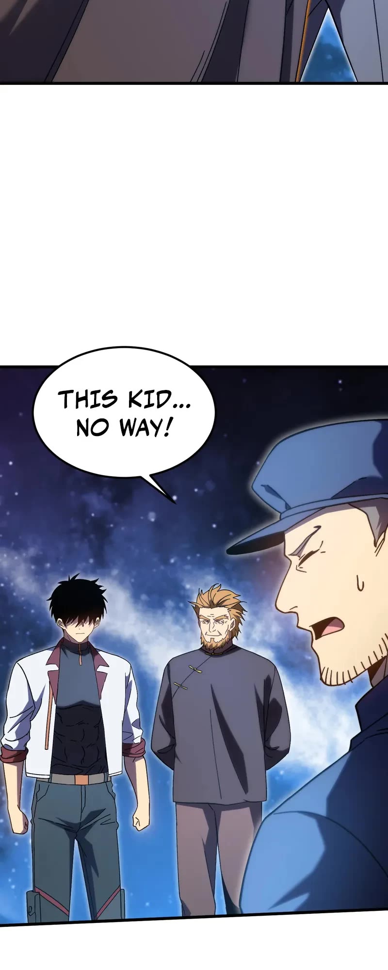 Martial Art: Future's Ten Thousand Years Chapter 220 page 46 - Chapter 220