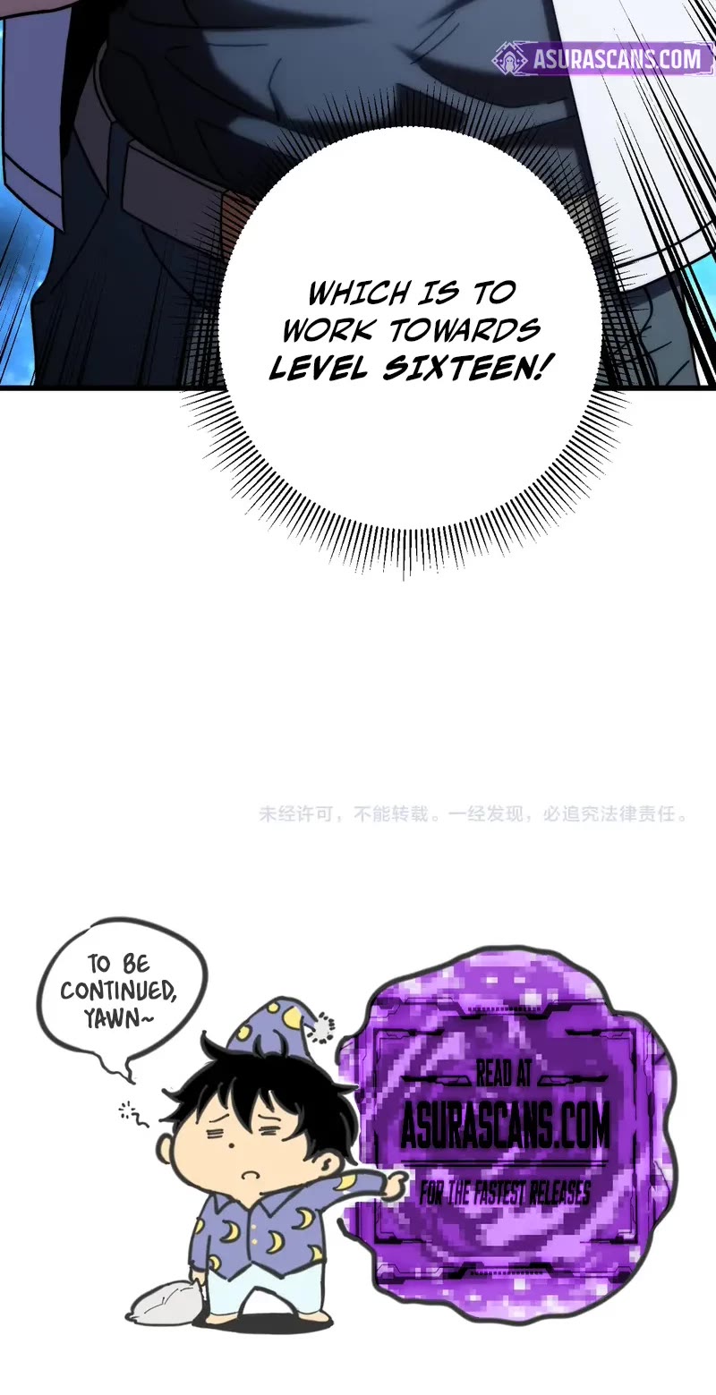 Martial Art: Future's Ten Thousand Years Chapter 220 page 49 - Chapter 220