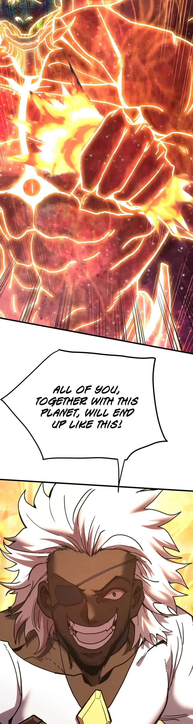 Martial Art: Future's Ten Thousand Years Chapter 220 page 8 - Chapter 220