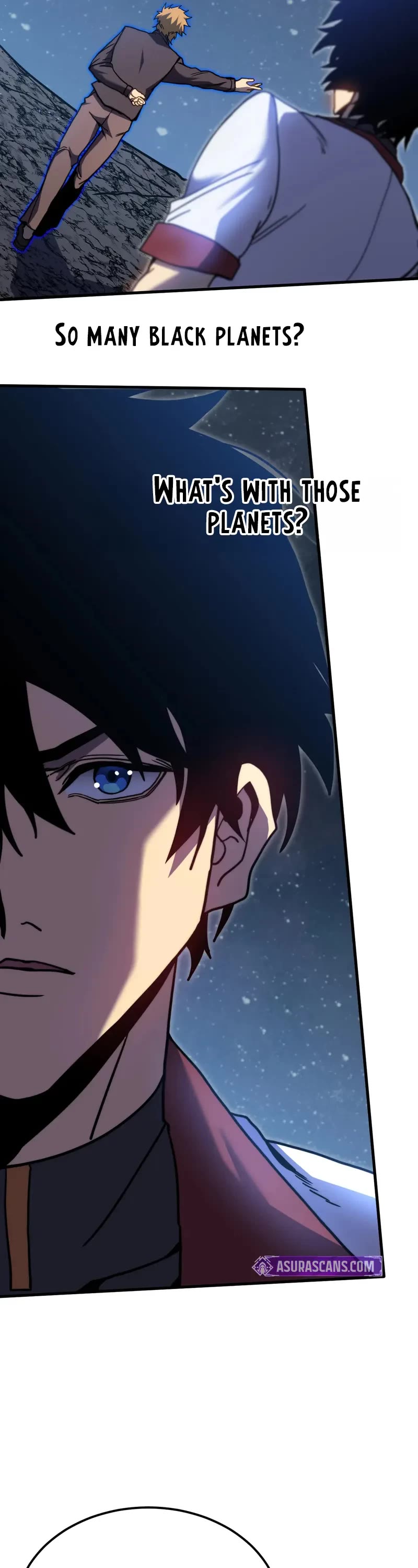Martial Art: Future's Ten Thousand Years Chapter 221 page 13 - Chapter 221