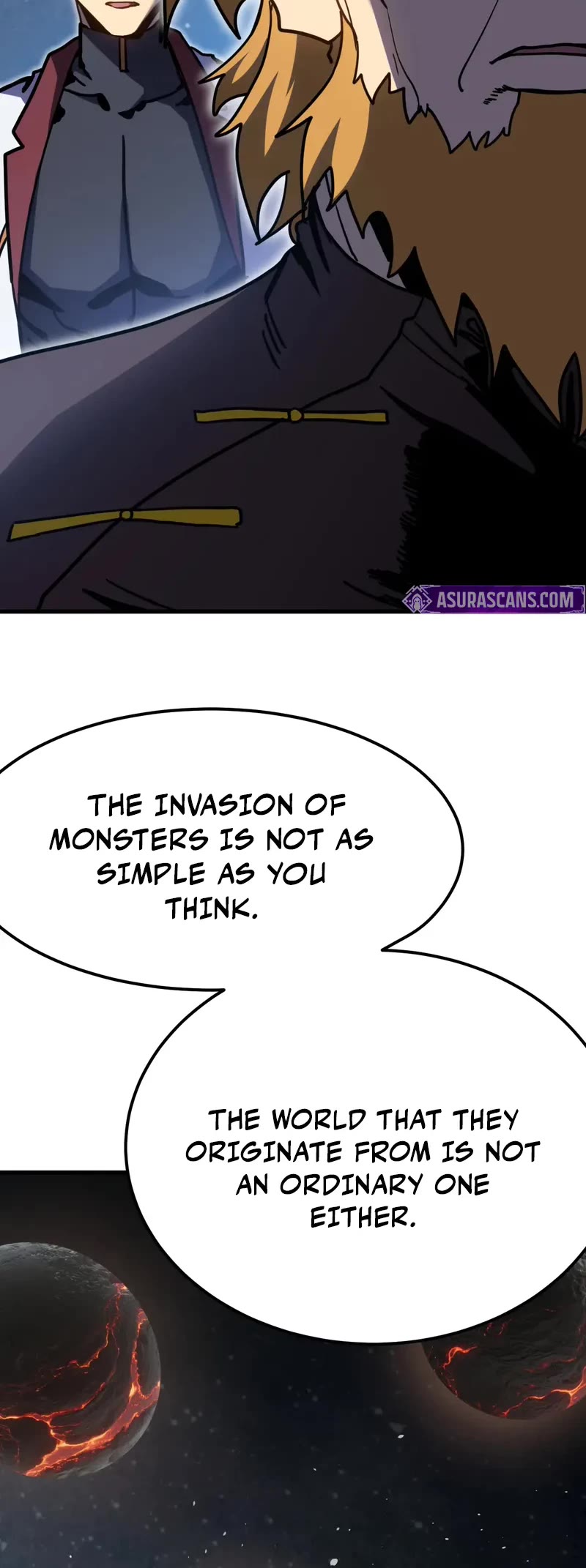 Martial Art: Future's Ten Thousand Years Chapter 221 page 15 - Chapter 221