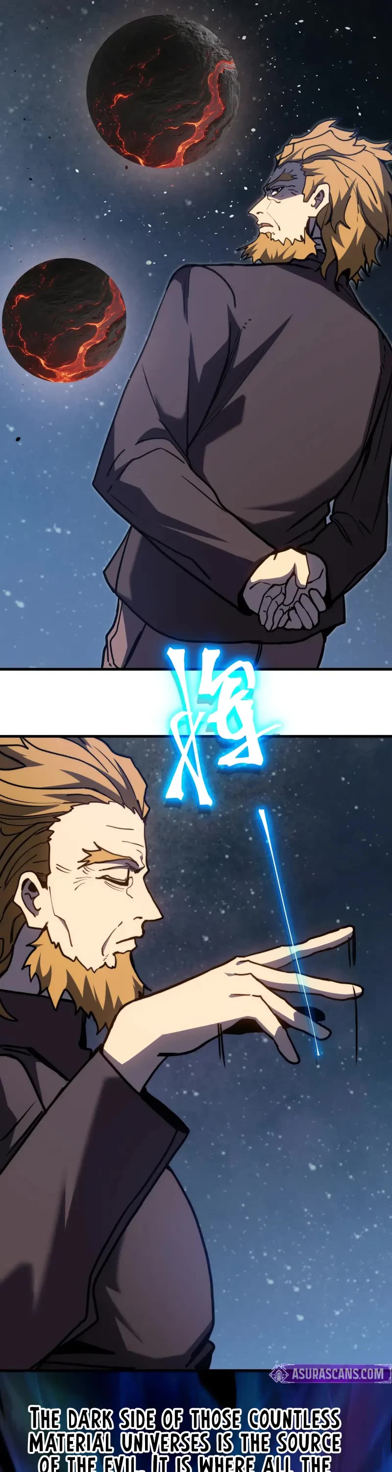 Martial Art: Future's Ten Thousand Years Chapter 221 page 16 - Chapter 221