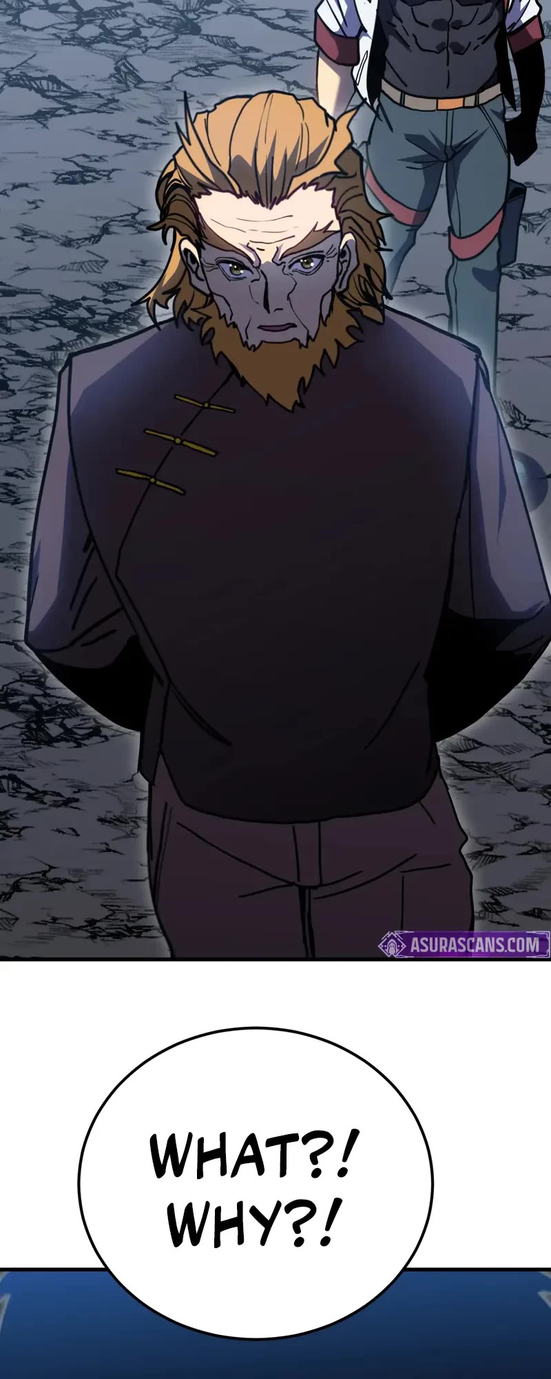 Martial Art: Future's Ten Thousand Years Chapter 221 page 19 - Chapter 221