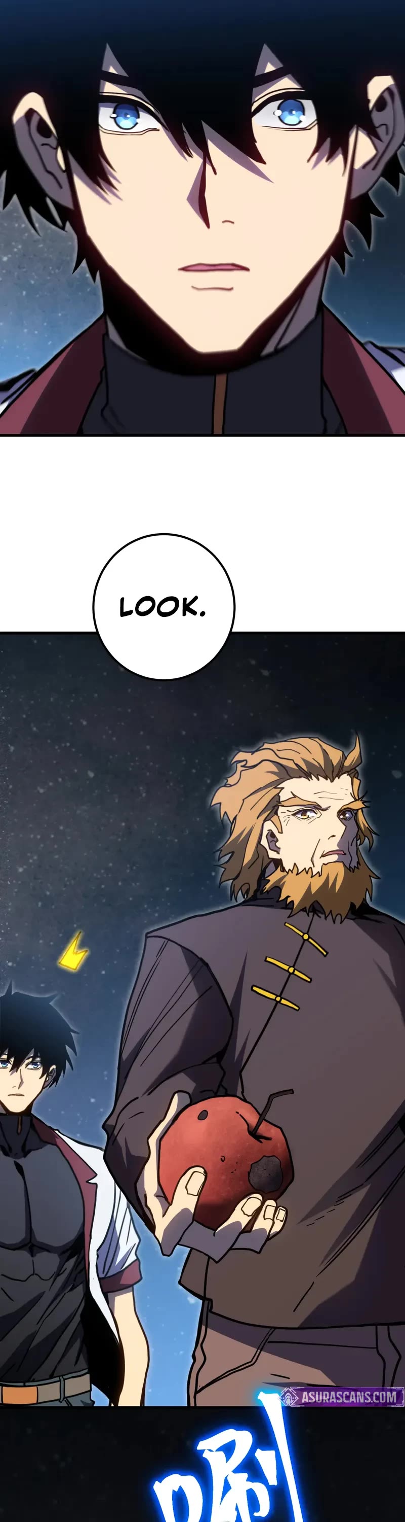 Martial Art: Future's Ten Thousand Years Chapter 221 page 20 - Chapter 221