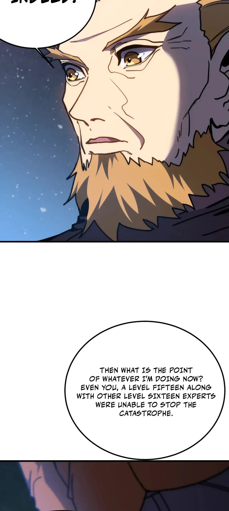Martial Art: Future's Ten Thousand Years Chapter 221 page 23 - Chapter 221