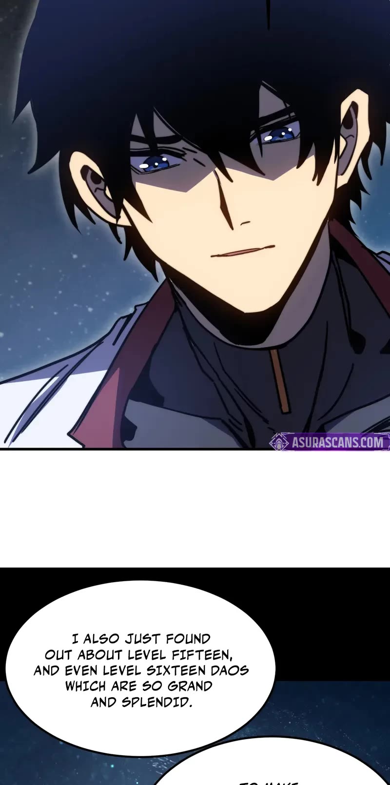 Martial Art: Future's Ten Thousand Years Chapter 221 page 26 - Chapter 221
