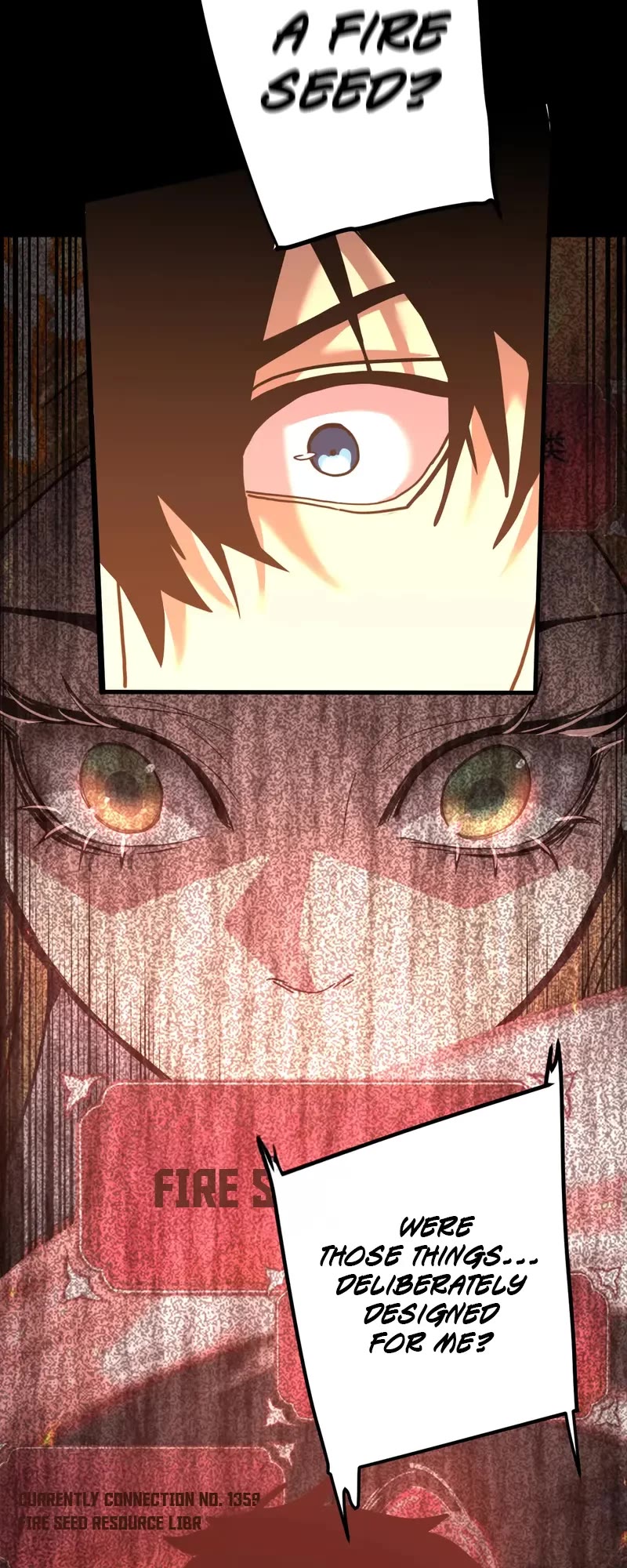 Martial Art: Future's Ten Thousand Years Chapter 221 page 30 - Chapter 221