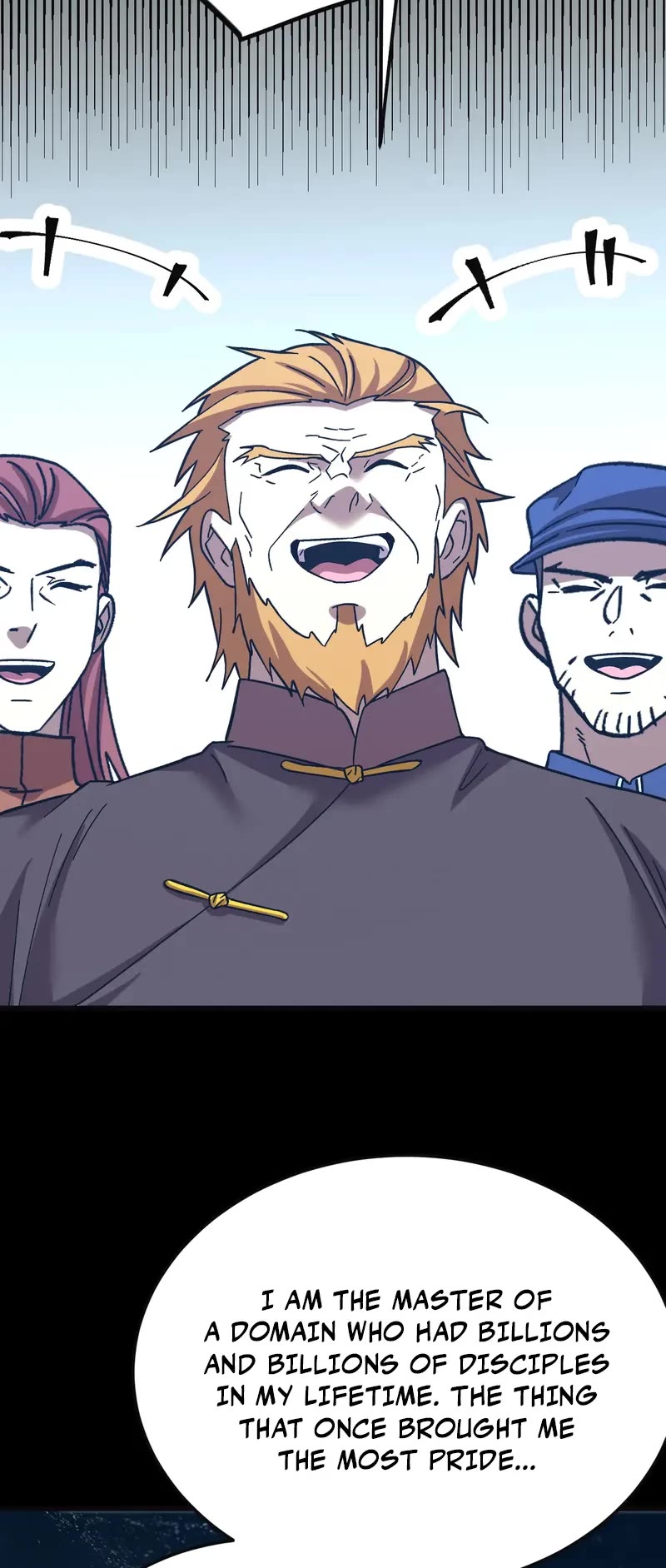 Martial Art: Future's Ten Thousand Years Chapter 221 page 38 - Chapter 221