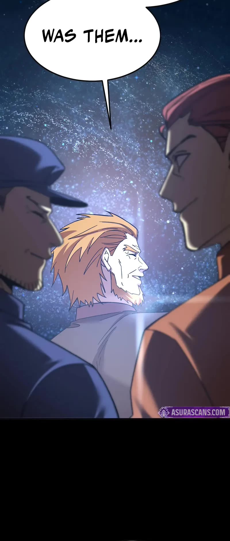 Martial Art: Future's Ten Thousand Years Chapter 221 page 39 - Chapter 221