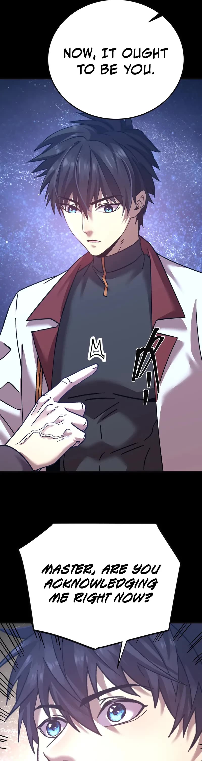 Martial Art: Future's Ten Thousand Years Chapter 221 page 40 - Chapter 221