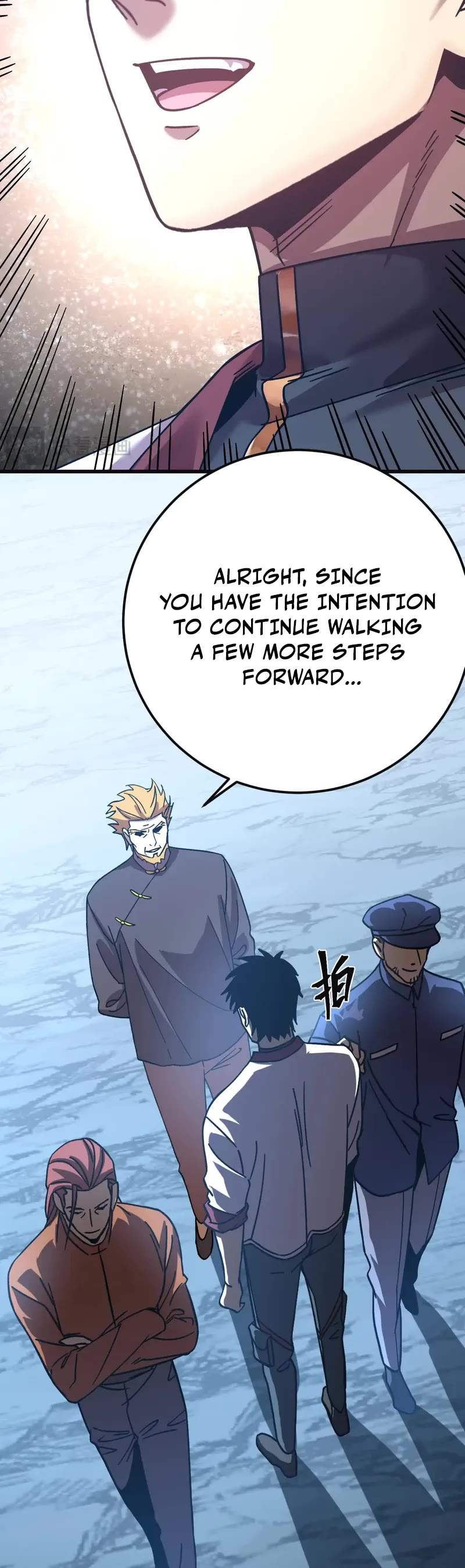 Martial Art: Future's Ten Thousand Years Chapter 221 page 41 - Chapter 221
