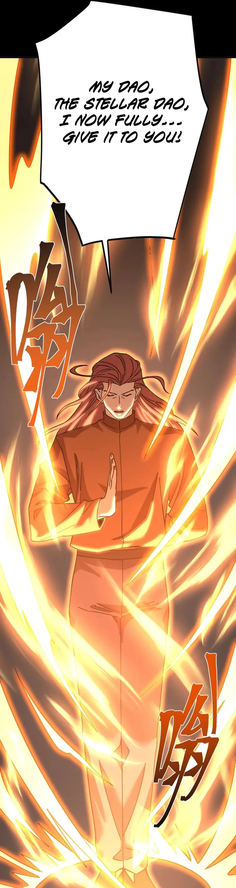 Martial Art: Future's Ten Thousand Years Chapter 221 page 43 - Chapter 221