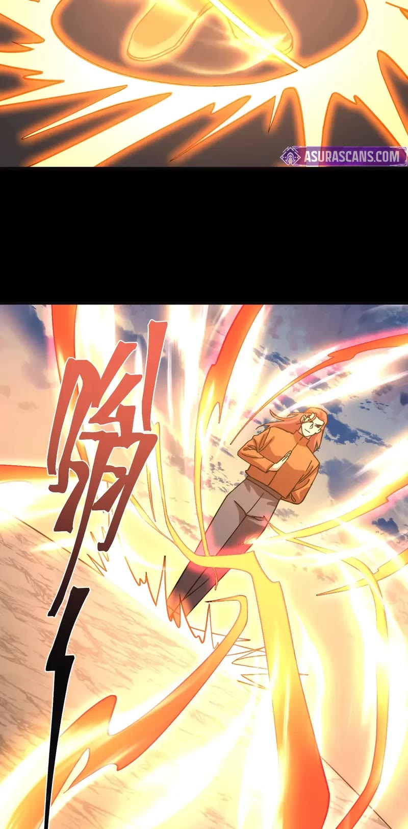 Martial Art: Future's Ten Thousand Years Chapter 221 page 44 - Chapter 221