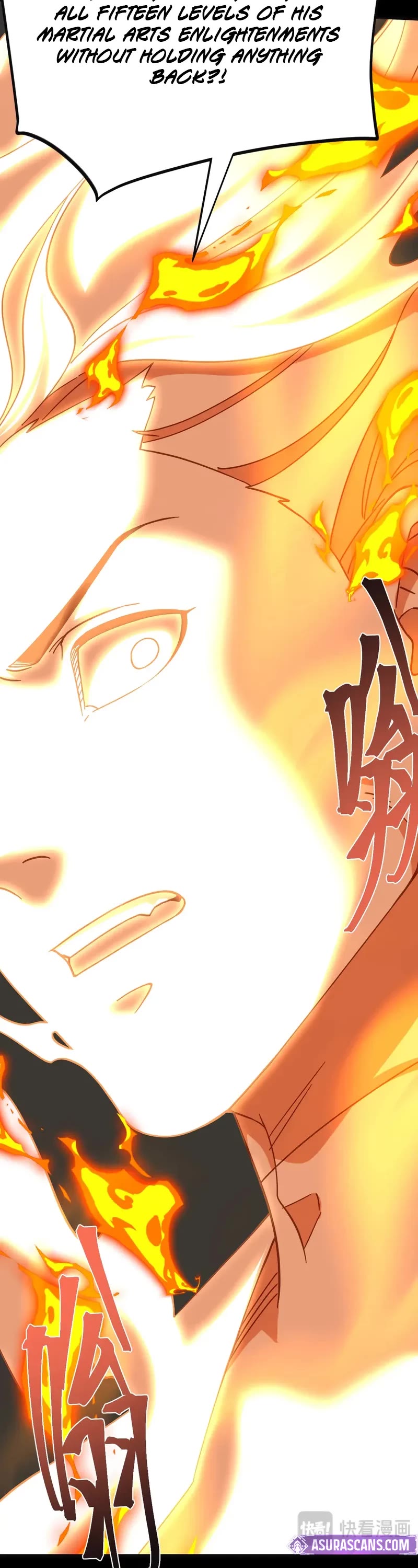 Martial Art: Future's Ten Thousand Years Chapter 221 page 47 - Chapter 221