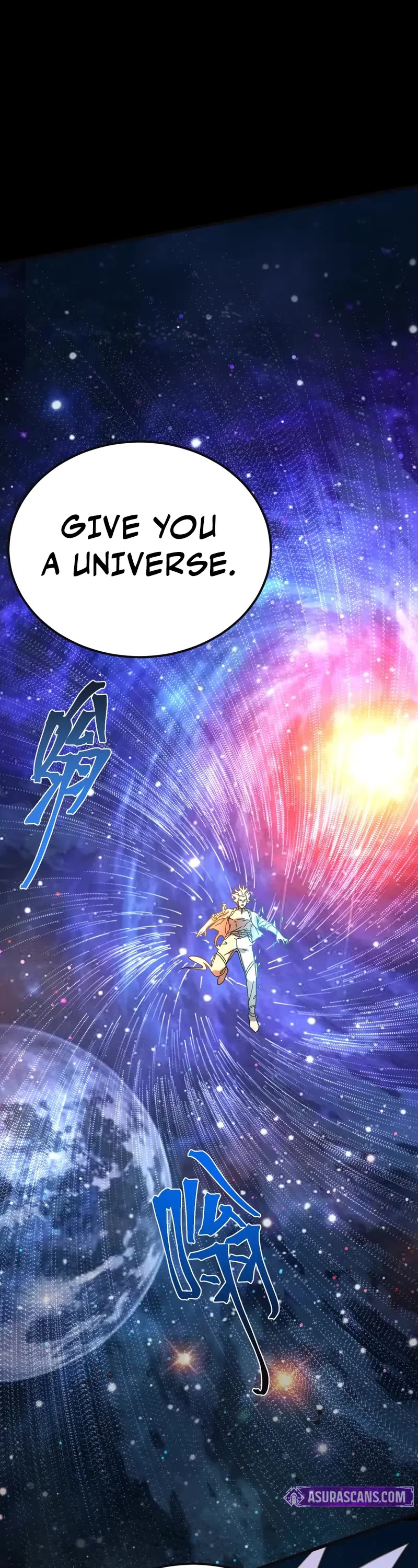 Martial Art: Future's Ten Thousand Years Chapter 221 page 54 - Chapter 221