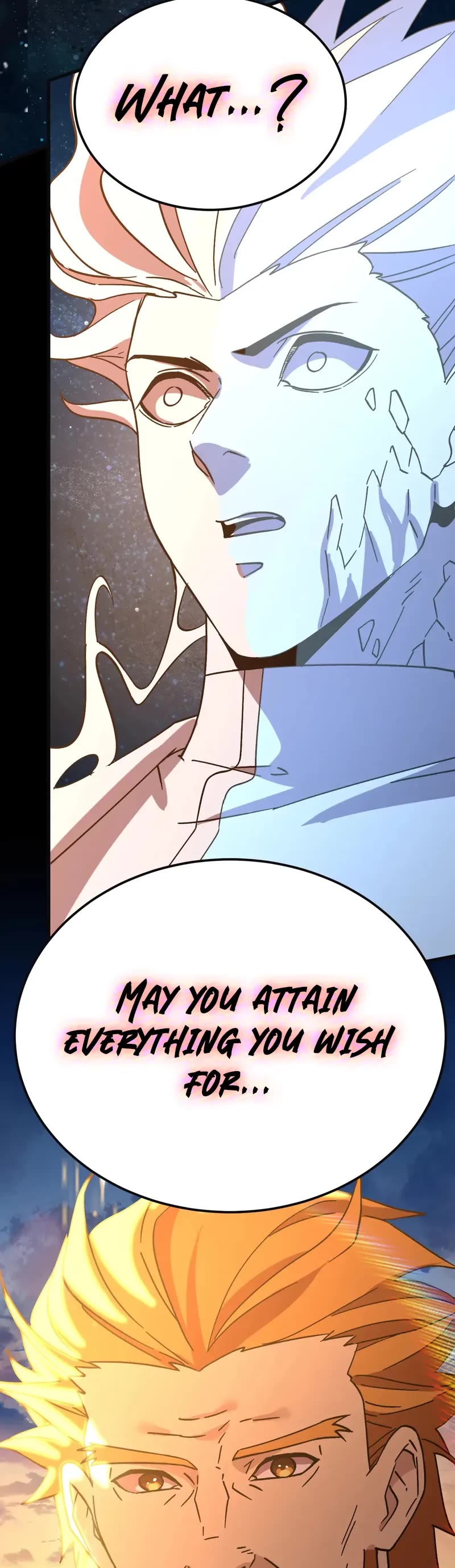 Martial Art: Future's Ten Thousand Years Chapter 221 page 55 - Chapter 221
