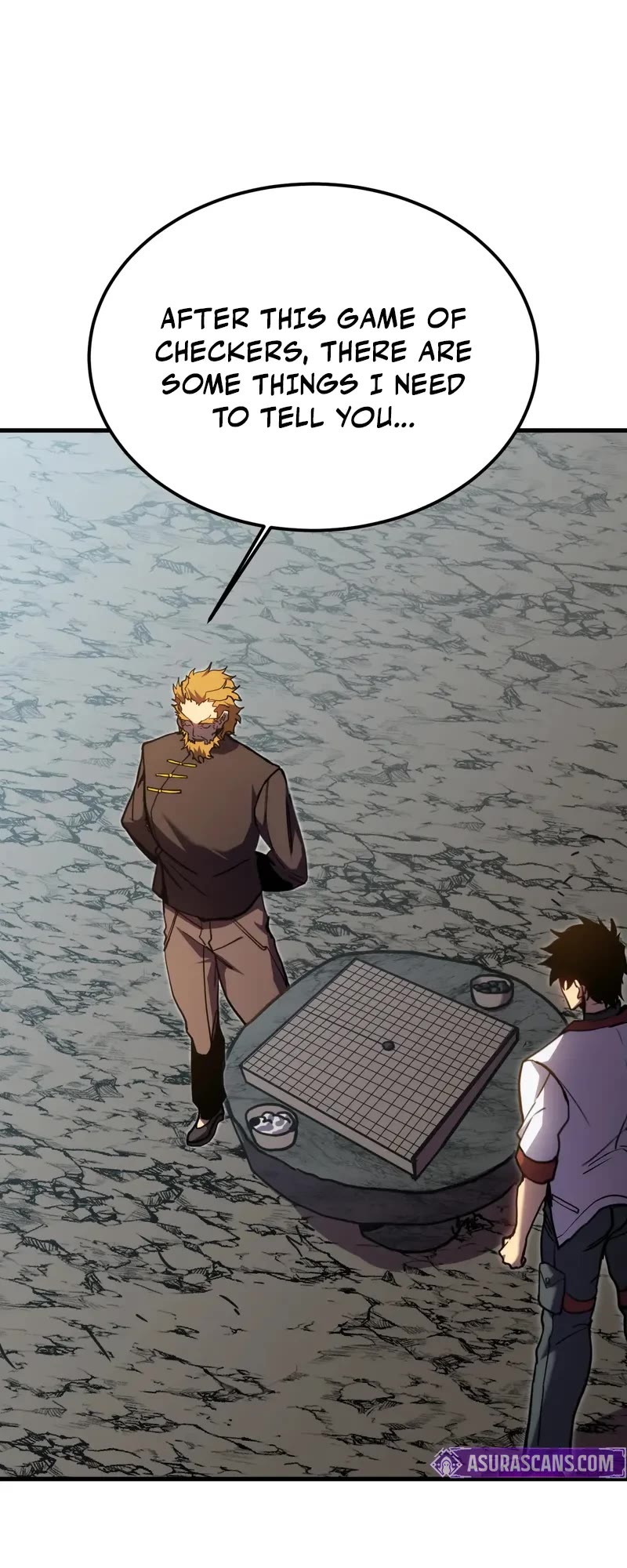 Martial Art: Future's Ten Thousand Years Chapter 221 page 8 - Chapter 221