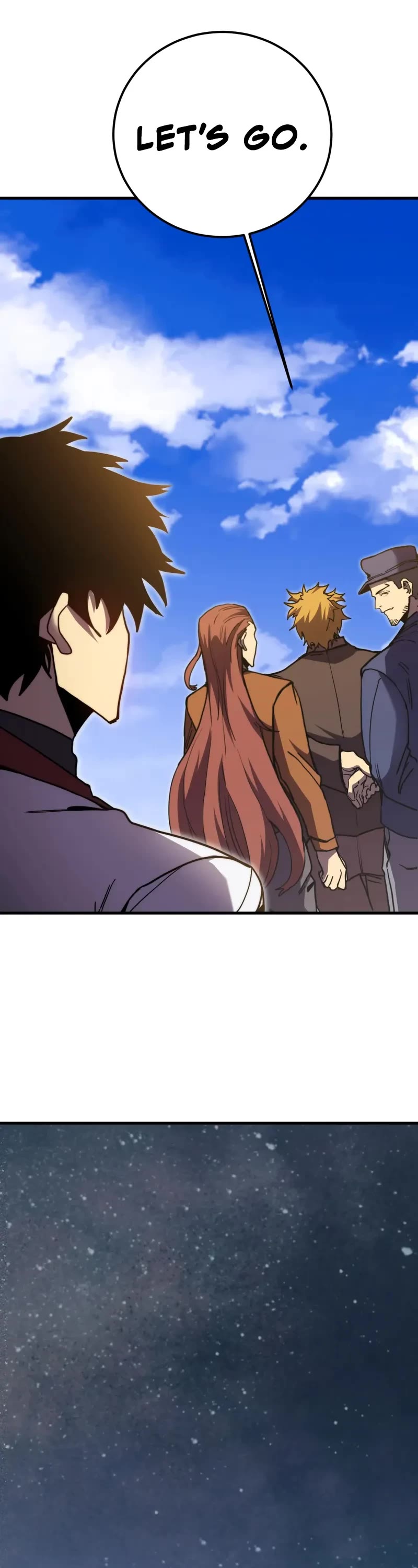 Martial Art: Future's Ten Thousand Years Chapter 221 page 9 - Chapter 221