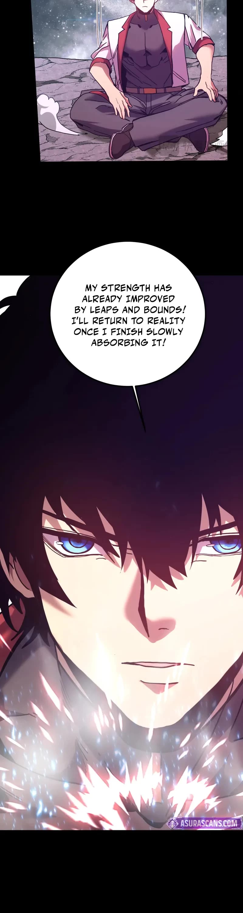 Martial Art: Future's Ten Thousand Years Chapter 222 page 10 - Chapter 222