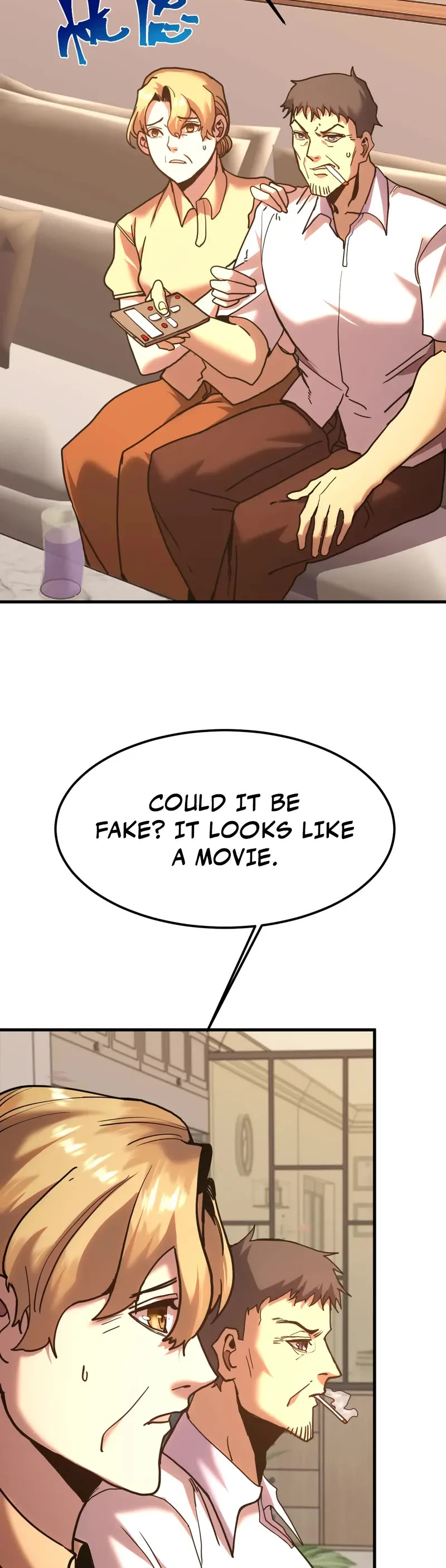 Martial Art: Future's Ten Thousand Years Chapter 222 page 14 - Chapter 222