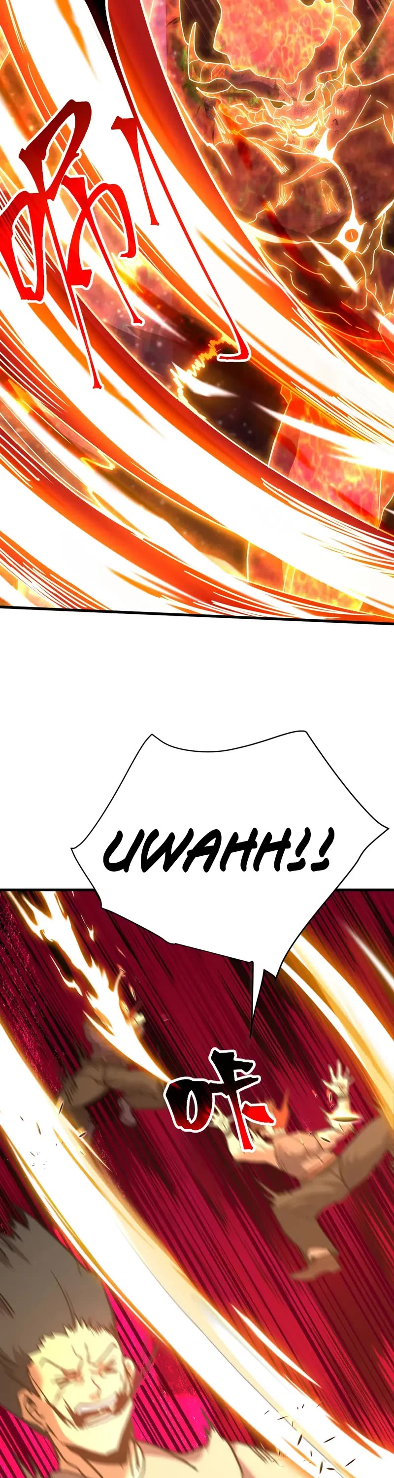 Martial Art: Future's Ten Thousand Years Chapter 222 page 17 - Chapter 222