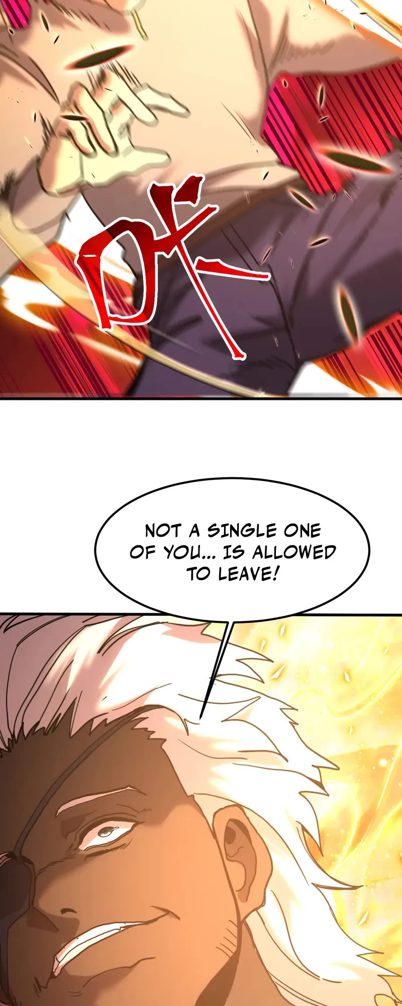 Martial Art: Future's Ten Thousand Years Chapter 222 page 18 - Chapter 222