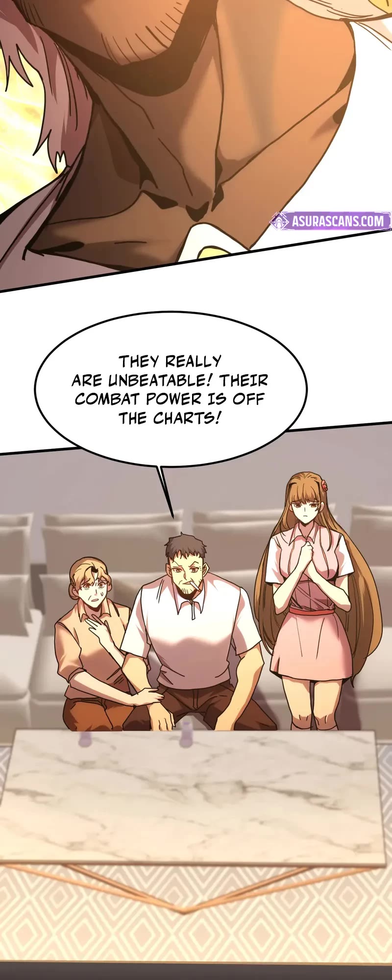 Martial Art: Future's Ten Thousand Years Chapter 222 page 19 - Chapter 222