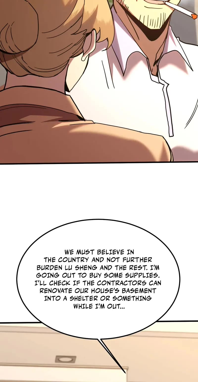 Martial Art: Future's Ten Thousand Years Chapter 222 page 23 - Chapter 222