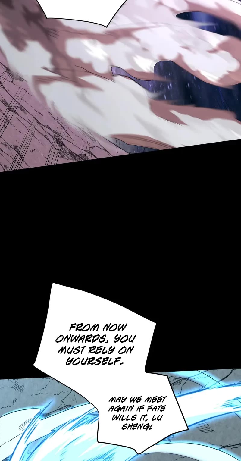 Martial Art: Future's Ten Thousand Years Chapter 222 page 3 - Chapter 222