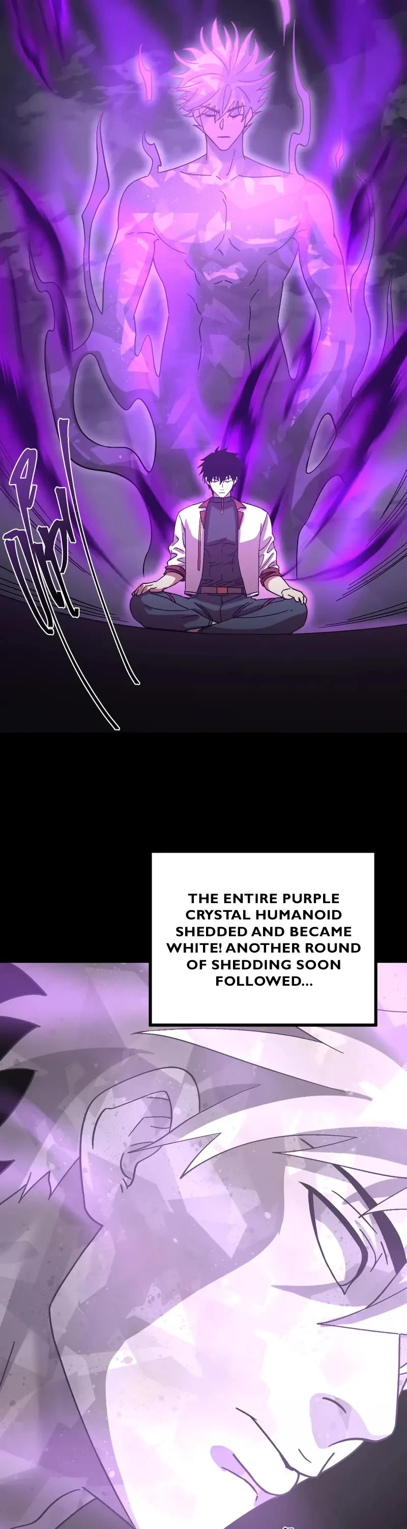 Martial Art: Future's Ten Thousand Years Chapter 222 page 39 - Chapter 222