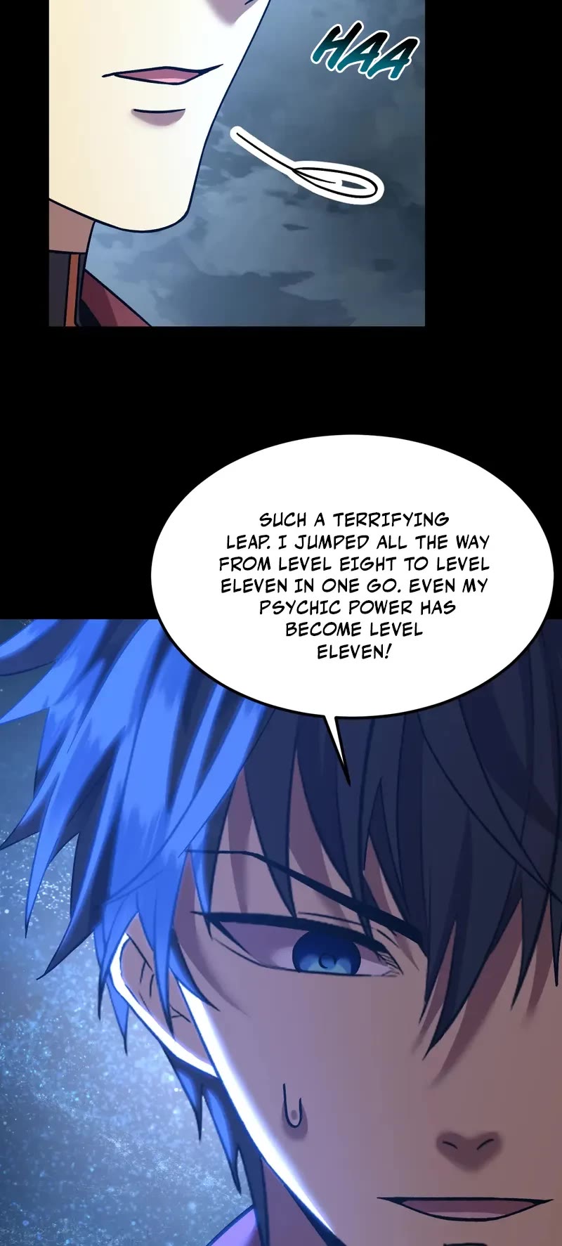 Martial Art: Future's Ten Thousand Years Chapter 222 page 41 - Chapter 222
