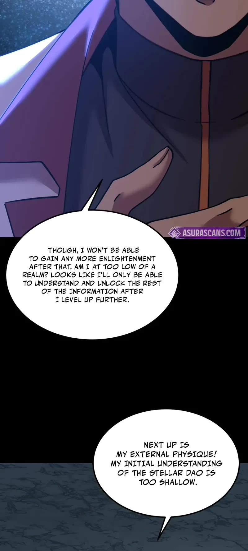 Martial Art: Future's Ten Thousand Years Chapter 222 page 42 - Chapter 222