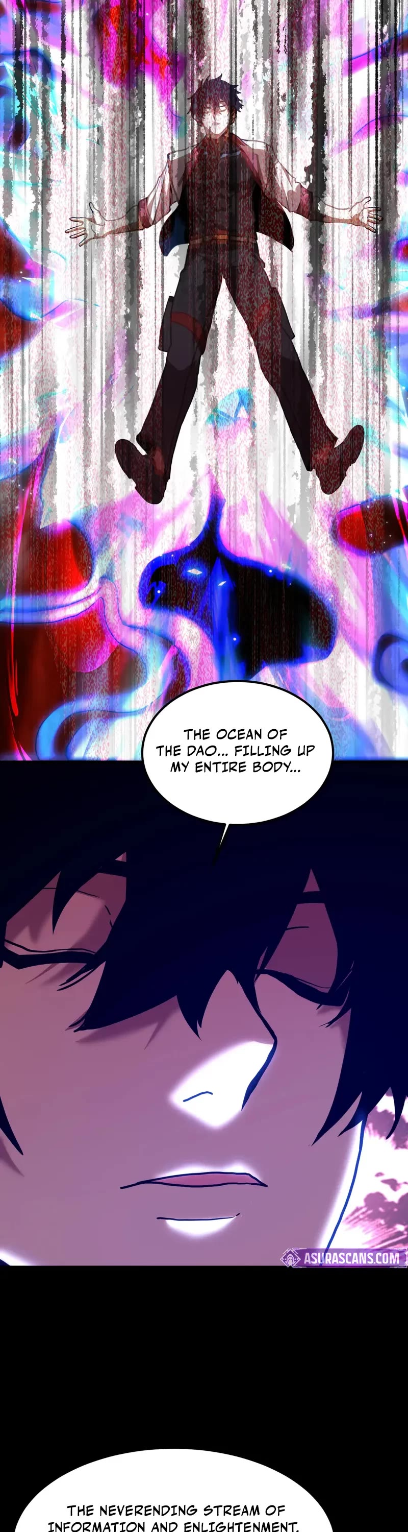 Martial Art: Future's Ten Thousand Years Chapter 222 page 6 - Chapter 222