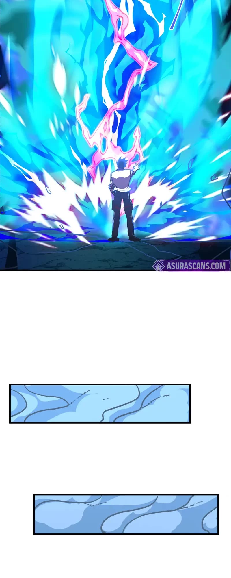 Martial Art: Future's Ten Thousand Years Chapter 223 page 11 - Chapter 223