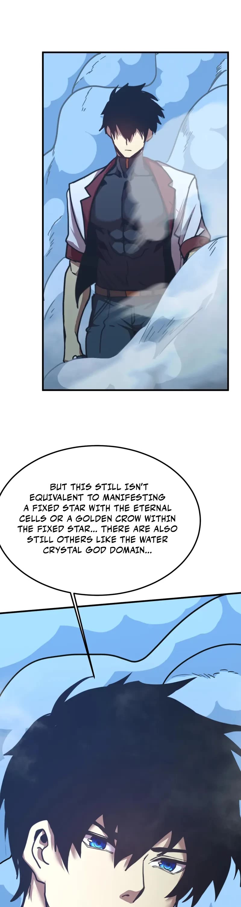 Martial Art: Future's Ten Thousand Years Chapter 223 page 12 - Chapter 223