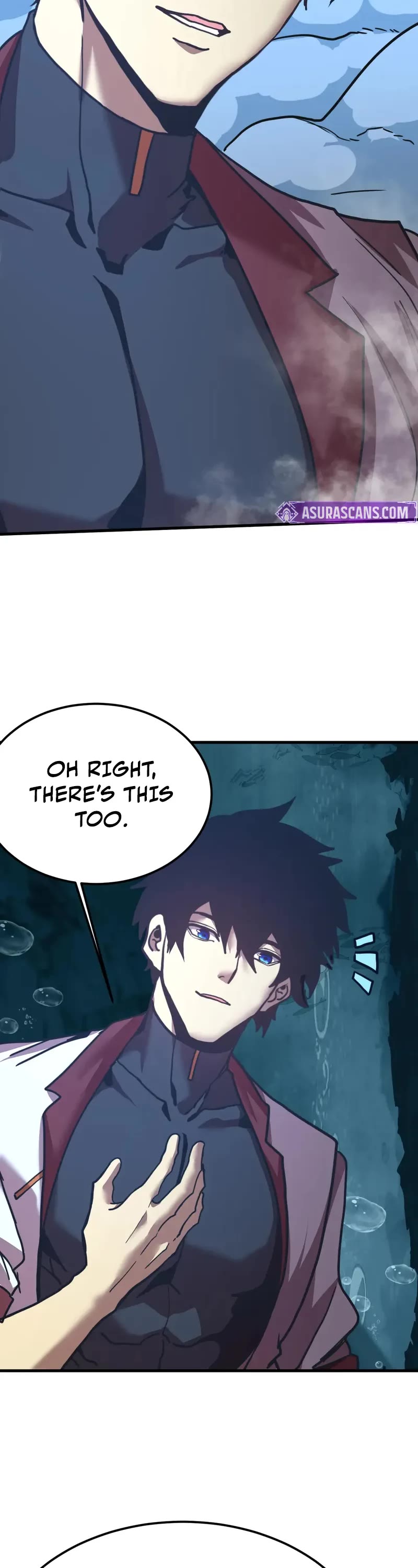 Martial Art: Future's Ten Thousand Years Chapter 223 page 13 - Chapter 223