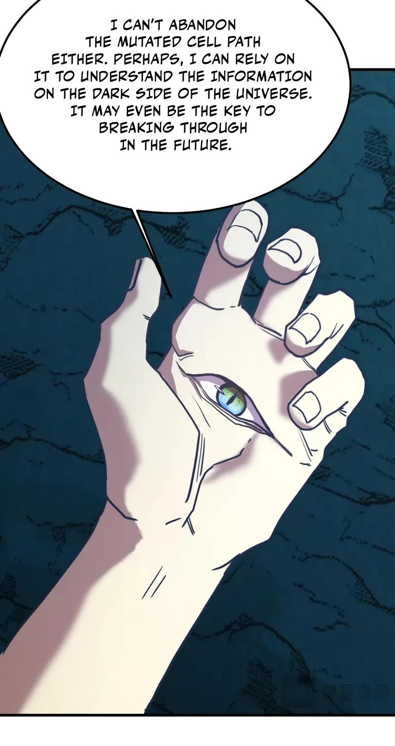 Martial Art: Future's Ten Thousand Years Chapter 223 page 14 - Chapter 223