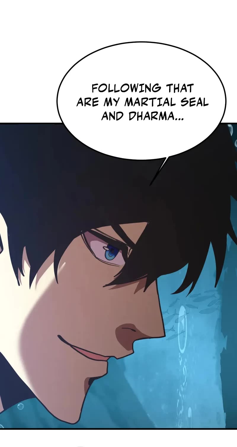 Martial Art: Future's Ten Thousand Years Chapter 223 page 15 - Chapter 223