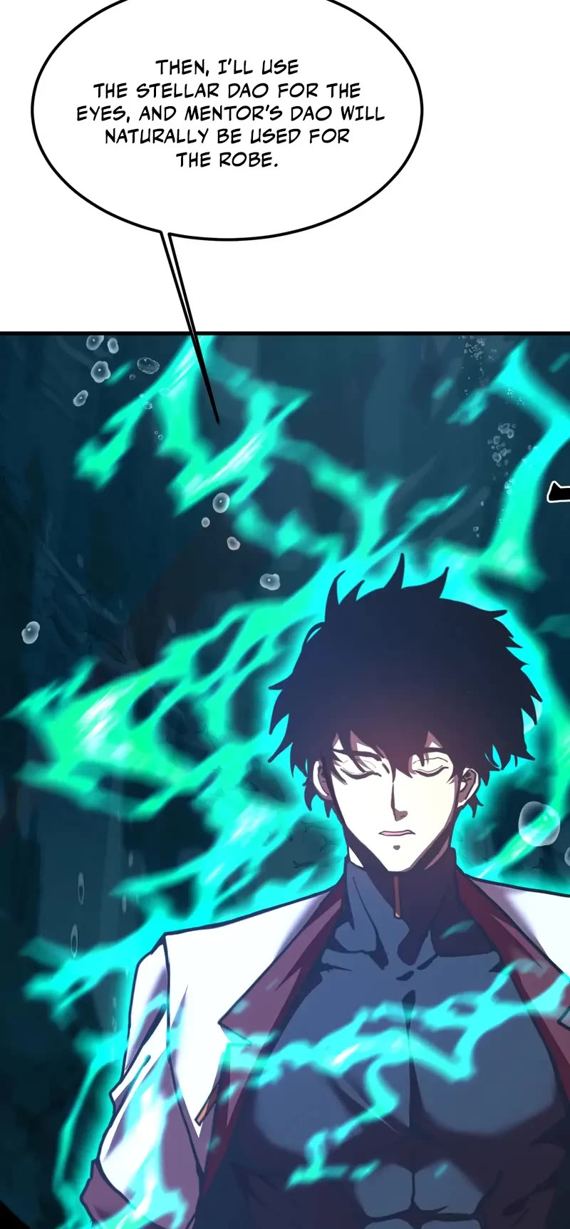 Martial Art: Future's Ten Thousand Years Chapter 223 page 18 - Chapter 223
