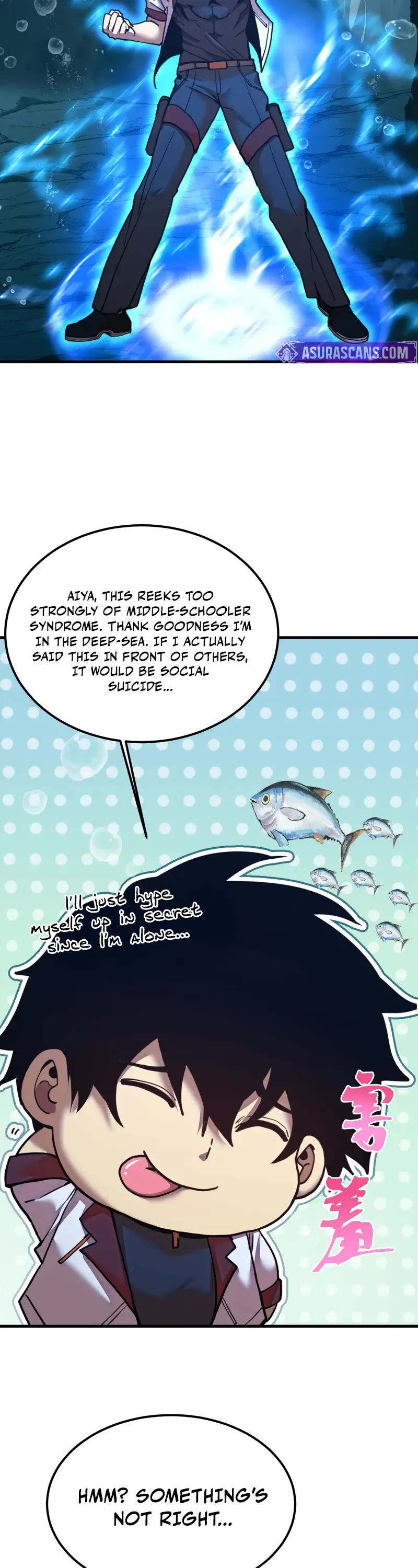 Martial Art: Future's Ten Thousand Years Chapter 223 page 2 - Chapter 223