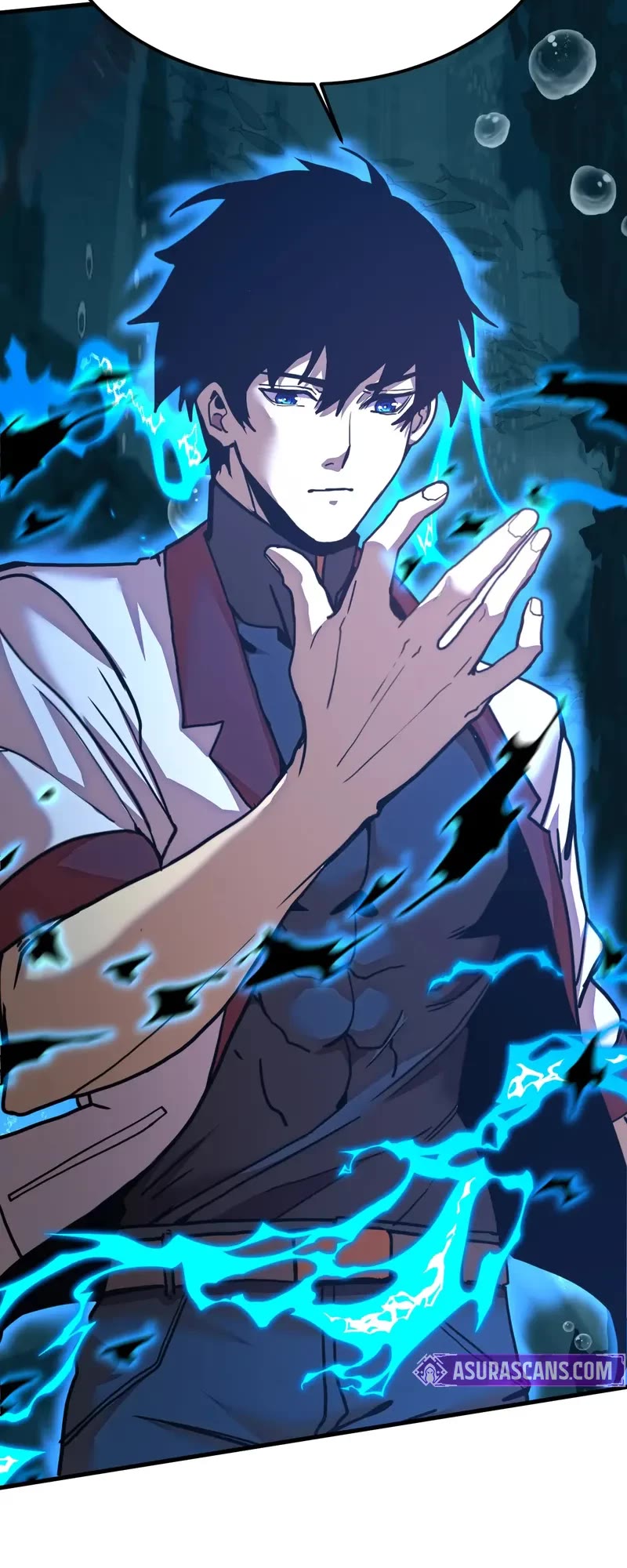 Martial Art: Future's Ten Thousand Years Chapter 223 page 4 - Chapter 223