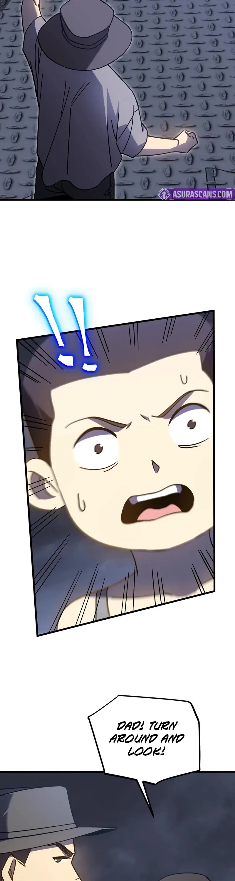 Martial Art: Future's Ten Thousand Years Chapter 223 page 42 - Chapter 223