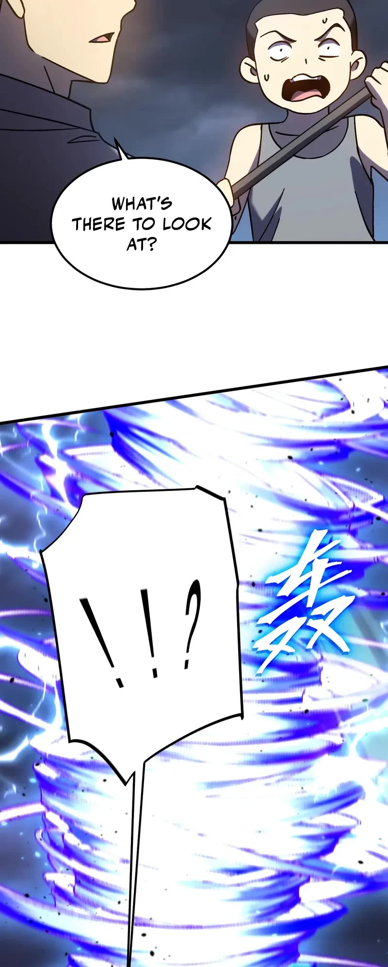 Martial Art: Future's Ten Thousand Years Chapter 223 page 43 - Chapter 223